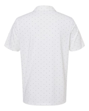 Load image into Gallery viewer, White/ Grey Three — back

