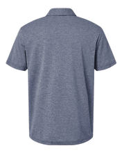 Load image into Gallery viewer, Collegiate Navy Melange — back
