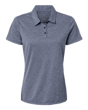 Load image into Gallery viewer, Collegiate Navy Melange — front
