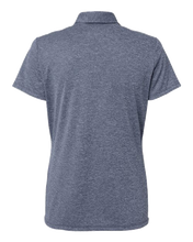 Load image into Gallery viewer, Collegiate Navy Melange — back
