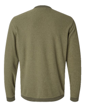 Load image into Gallery viewer, Olive Strata — back
