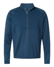Load image into Gallery viewer, Crew Navy — front
