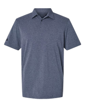 Load image into Gallery viewer, Collegiate Navy Melange — front
