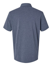 Load image into Gallery viewer, Collegiate Navy Melange — back
