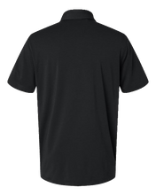 Load image into Gallery viewer, Solid Black — back
