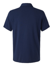 Load image into Gallery viewer, Solid Collegiate Navy — back
