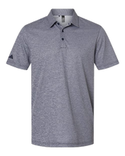 Load image into Gallery viewer, Collegiate Navy Melange — front
