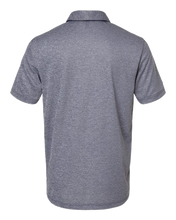 Load image into Gallery viewer, Collegiate Navy Melange — back
