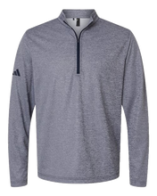 Load image into Gallery viewer, Collegiate Navy Melange — front
