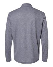 Load image into Gallery viewer, Collegiate Navy Melange — back
