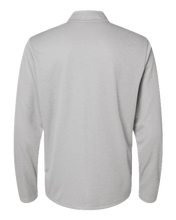 Load image into Gallery viewer, Grey One Heather — back
