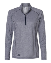 Load image into Gallery viewer, Collegiate Navy Melange — front

