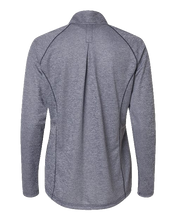 Load image into Gallery viewer, Collegiate Navy Melange — back
