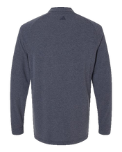 Load image into Gallery viewer, Collegiate Navy Melange — back
