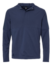 Load image into Gallery viewer, Crew Navy — front
