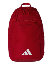 Load image into Gallery viewer, Team Power Red/ White — front
