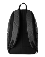 Load image into Gallery viewer, Twill Onix Grey/ Black — back
