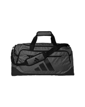 Load image into Gallery viewer, Twill Onix Grey/ Black — front
