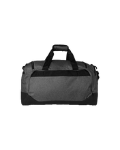 Load image into Gallery viewer, Twill Onix Grey/ Black — back
