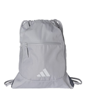 Load image into Gallery viewer, Team Light Grey/ White — front
