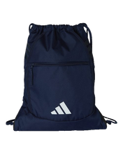 Load image into Gallery viewer, Team Navy Blue/ White — front
