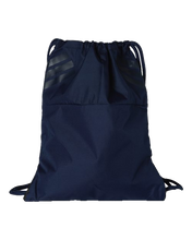 Load image into Gallery viewer, Team Navy Blue/ White — back
