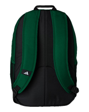 Load image into Gallery viewer, Team Dark Green — back
