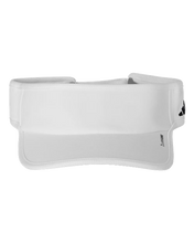 Load image into Gallery viewer, White/ Black — front
