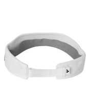 Load image into Gallery viewer, White/ Black — back
