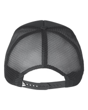 Load image into Gallery viewer, Team Dark Grey/ Black/ White — back
