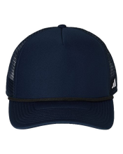 Load image into Gallery viewer, Team Navy Blue/ Black/ White — front
