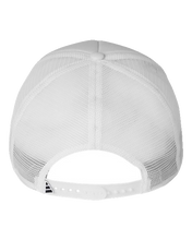 Load image into Gallery viewer, White/ Black — back
