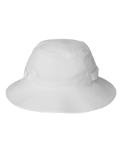 Load image into Gallery viewer, White/ Black — back
