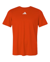Load image into Gallery viewer, Collegiate Orange/ White — front
