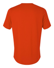 Load image into Gallery viewer, Collegiate Orange/ White — back
