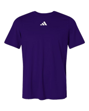 Load image into Gallery viewer, Team Collegiate Purple/ White — front
