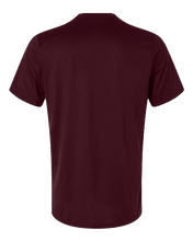 Load image into Gallery viewer, Team Maroon/ White — back

