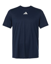 Load image into Gallery viewer, Team Navy Blue/ White — front
