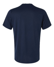 Load image into Gallery viewer, Team Navy Blue/ White — back
