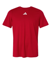 Load image into Gallery viewer, Team Power Red/ White — front
