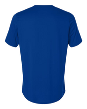 Load image into Gallery viewer, Team Royal Blue/ White — back
