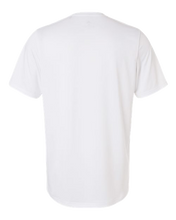 Load image into Gallery viewer, White/ Black — back
