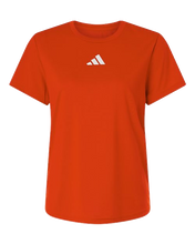 Load image into Gallery viewer, Collegiate Orange/ White — front
