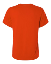 Load image into Gallery viewer, Collegiate Orange/ White — back
