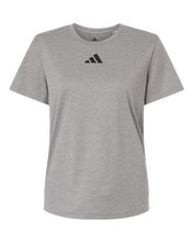 Load image into Gallery viewer, Medium Grey Heather/ Black — front
