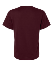 Load image into Gallery viewer, Team Maroon/ White — back
