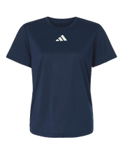 Load image into Gallery viewer, Team Navy Blue/ White — front
