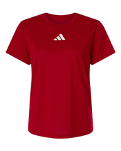 Load image into Gallery viewer, Team Power Red/ White — front
