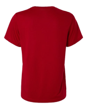 Load image into Gallery viewer, Team Power Red/ White — back
