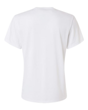 Load image into Gallery viewer, White/ Black — back
